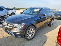 W1N0G8DB0MV280025 2021 MERCEDES-BENZ GLC