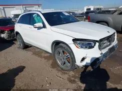 W1N0G8DB0MV296225 2021 MERCEDES-BENZ GLC