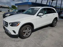 W1N0G8DB0MV298427 2021 MERCEDES-BENZ GLC