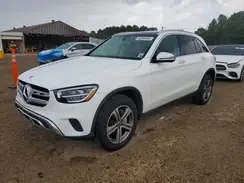 W1N0G8DB0MV300399 2021 MERCEDES-BENZ GLC