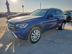 W1N0G8DB0MV306459 2021 MERCEDES-BENZ GLC