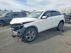 W1N0G8DB0MV307465 2021 MERCEDES-BENZ GLC
