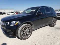 W1N0G8DB0MV310527 2021 MERCEDES-BENZ GLC