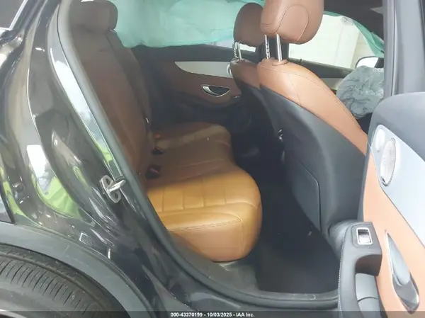 W1N0G8DB0MV314108 2021 MERCEDES-BENZ GLC - Image 8