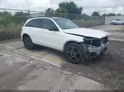 W1N0G8DB0MV320863 2021 MERCEDES-BENZ GLC