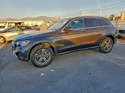 W1N0G8DB0MV322290 2021 MERCEDES-BENZ GLC