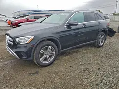 W1N0G8DB0MV323617 2021 MERCEDES-BENZ GLC