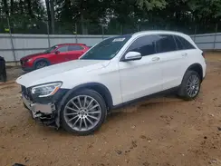 W1N0G8DB0MV323665 2021 MERCEDES-BENZ GLC