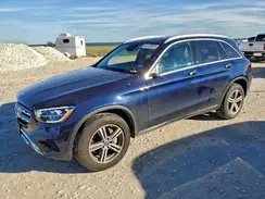 W1N0G8DB0NG029690 2022 MERCEDES-BENZ GLC