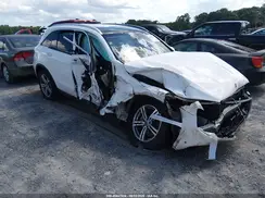 W1N0G8DB0NG052726 2022 MERCEDES-BENZ GLC