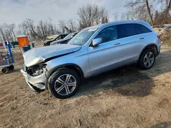 W1N0G8DB0NG061989 2022 MERCEDES-BENZ GLC