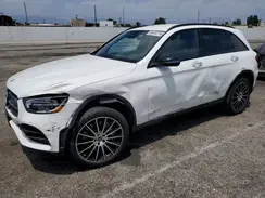 W1N0G8DB0NG064701 2022 MERCEDES-BENZ GLC