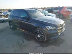 W1N0G8DB0NG066366 2022 MERCEDES-BENZ GLC