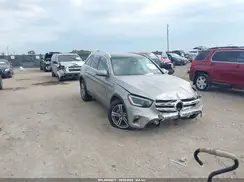 W1N0G8DB0NG069770 2022 MERCEDES-BENZ GLC