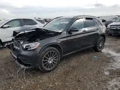 W1N0G8DB0NG077724 2022 MERCEDES-BENZ GLC