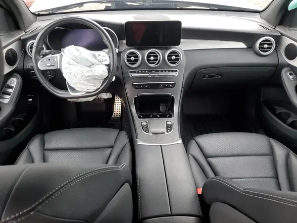 W1N0G8DB0NG077724 2022 MERCEDES-BENZ GLC - Image 8