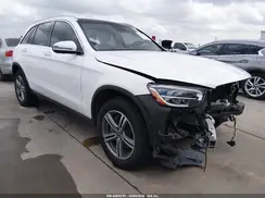 W1N0G8DB0NG078999 2022 MERCEDES-BENZ GLC