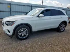 W1N0G8DB0NG093759 2022 MERCEDES-BENZ GLC