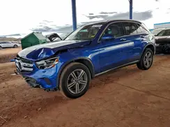 W1N0G8DB0NG095950 2022 MERCEDES-BENZ GLC