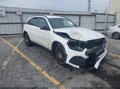 W1N0G8DB0NG108437 2022 MERCEDES-BENZ GLC