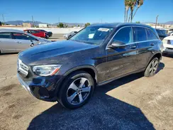 W1N0G8DB0NG109507 2022 MERCEDES-BENZ GLC