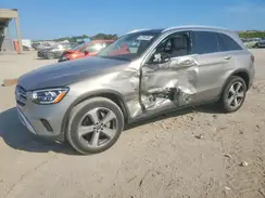 W1N0G8DB0NG113833 2022 MERCEDES-BENZ GLC