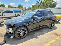 W1N0G8DB0NG116960 2022 MERCEDES-BENZ GLC