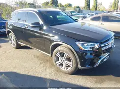 W1N0G8DB0NV327040 2022 MERCEDES-BENZ GLC