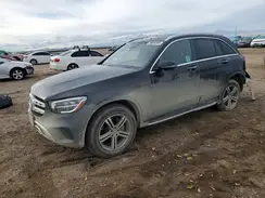 W1N0G8DB0NV328575 2022 MERCEDES-BENZ GLC