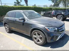 W1N0G8DB0NV332528 2022 MERCEDES-BENZ GLC