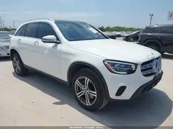 W1N0G8DB0NV336322 2022 MERCEDES-BENZ GLC