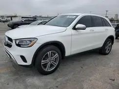 W1N0G8DB0NV344579 2022 MERCEDES-BENZ GLC