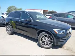 W1N0G8DB0NV346185 2022 MERCEDES-BENZ GLC
