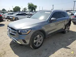 W1N0G8DB0NV347143 2022 MERCEDES-BENZ GLC