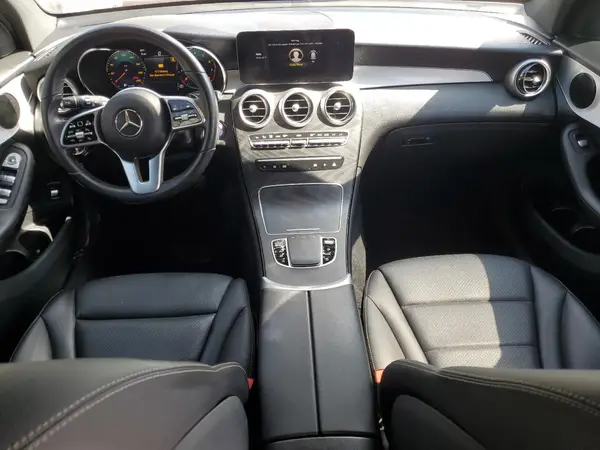 W1N0G8DB0NV347143 2022 MERCEDES-BENZ GLC - Image 8