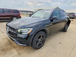 W1N0G8DB0NV348017 2022 MERCEDES-BENZ GLC