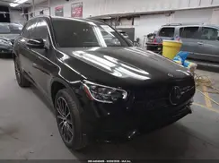 W1N0G8DB0NV353749 2022 MERCEDES-BENZ GLC