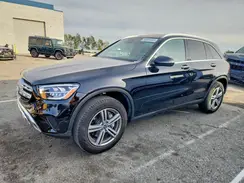W1N0G8DB0NV361124 2022 MERCEDES-BENZ GLC