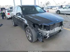 W1N0G8DB0NV361267 2022 MERCEDES-BENZ GLC