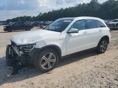 W1N0G8DB0NV362127 2022 MERCEDES-BENZ GLC