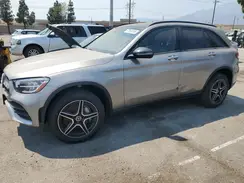 W1N0G8DB0NV368252 2022 MERCEDES-BENZ GLC