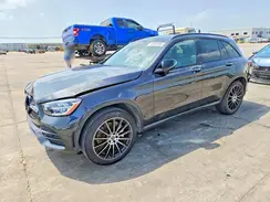 W1N0G8DB0NV368316 2022 MERCEDES-BENZ GLC