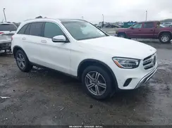 W1N0G8DB0NV370793 2022 MERCEDES-BENZ GLC