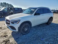 W1N0G8DB0NV381387 2022 MERCEDES-BENZ GLC