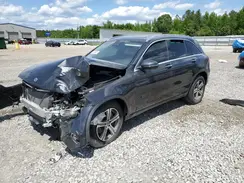 W1N0G8DB0NV390493 2022 MERCEDES-BENZ GLC