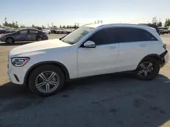 W1N0G8DB0NV392096 2022 MERCEDES-BENZ GLC