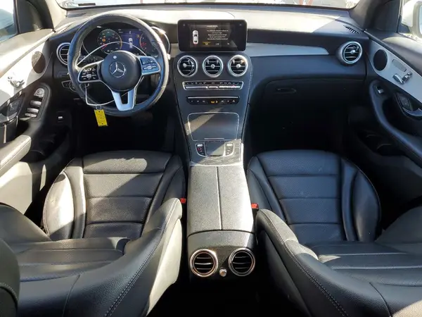 W1N0G8DB0NV392485 2022 MERCEDES-BENZ GLC - Image 8
