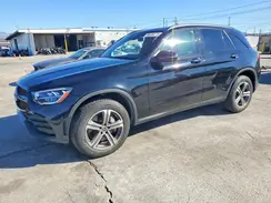 W1N0G8DB0NV395208 2022 MERCEDES-BENZ GLC