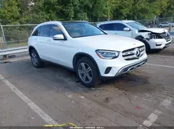 W1N0G8DB0NV398321 2022 MERCEDES-BENZ GLC