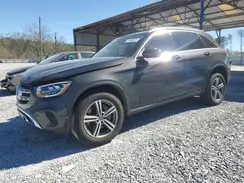 W1N0G8DB1LF757358 2020 MERCEDES-BENZ GLC